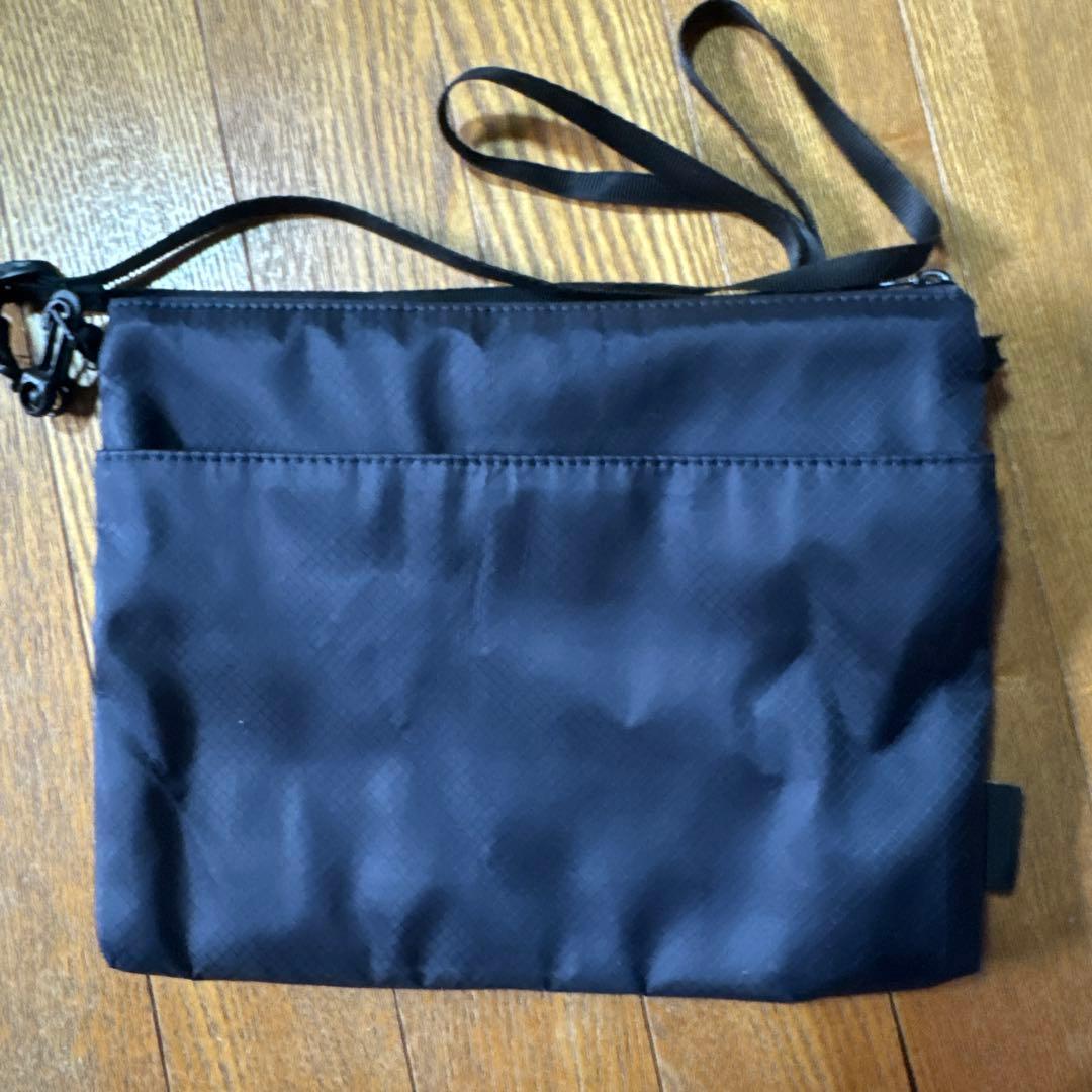 Munsingwear サコッシュ ショルダーバッグ — image 2
