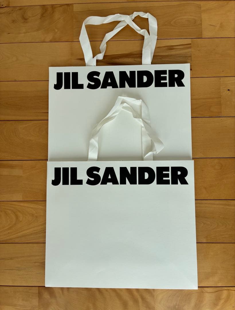 CELINE JIL SANDER BALENCIAGAショッパーセット — image 3