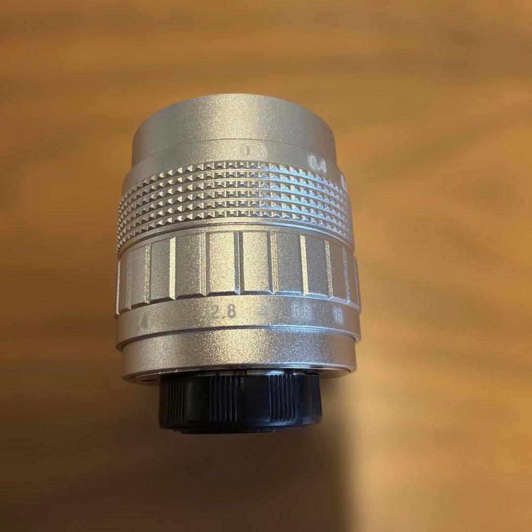 CCTVレンズ 50mm F1.4 — image 2