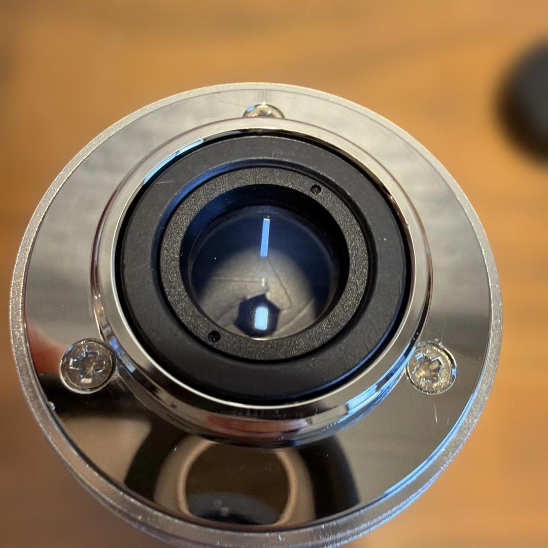 CCTVレンズ 50mm F1.4 — image 4