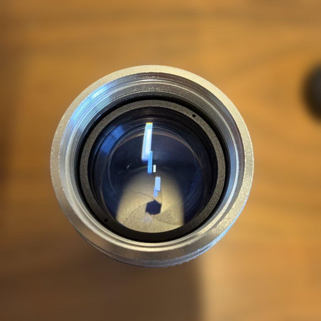 CCTVレンズ 50mm F1.4 — image 5