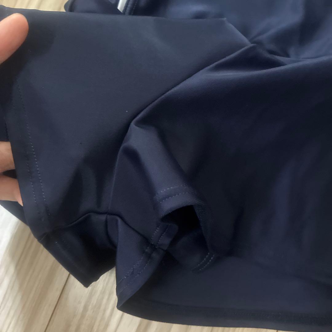 値下げ！FILA水着ワンピース130 — image 4