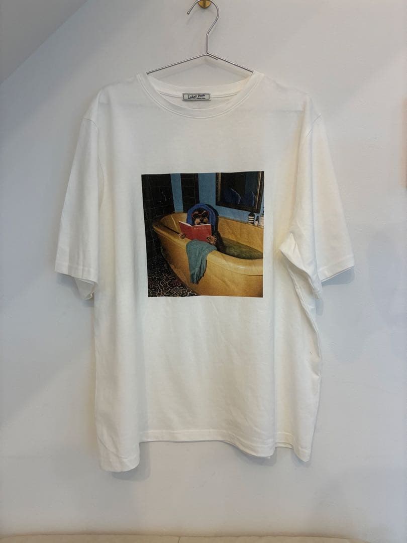 〈canal jean〉Tシャツ — image 2