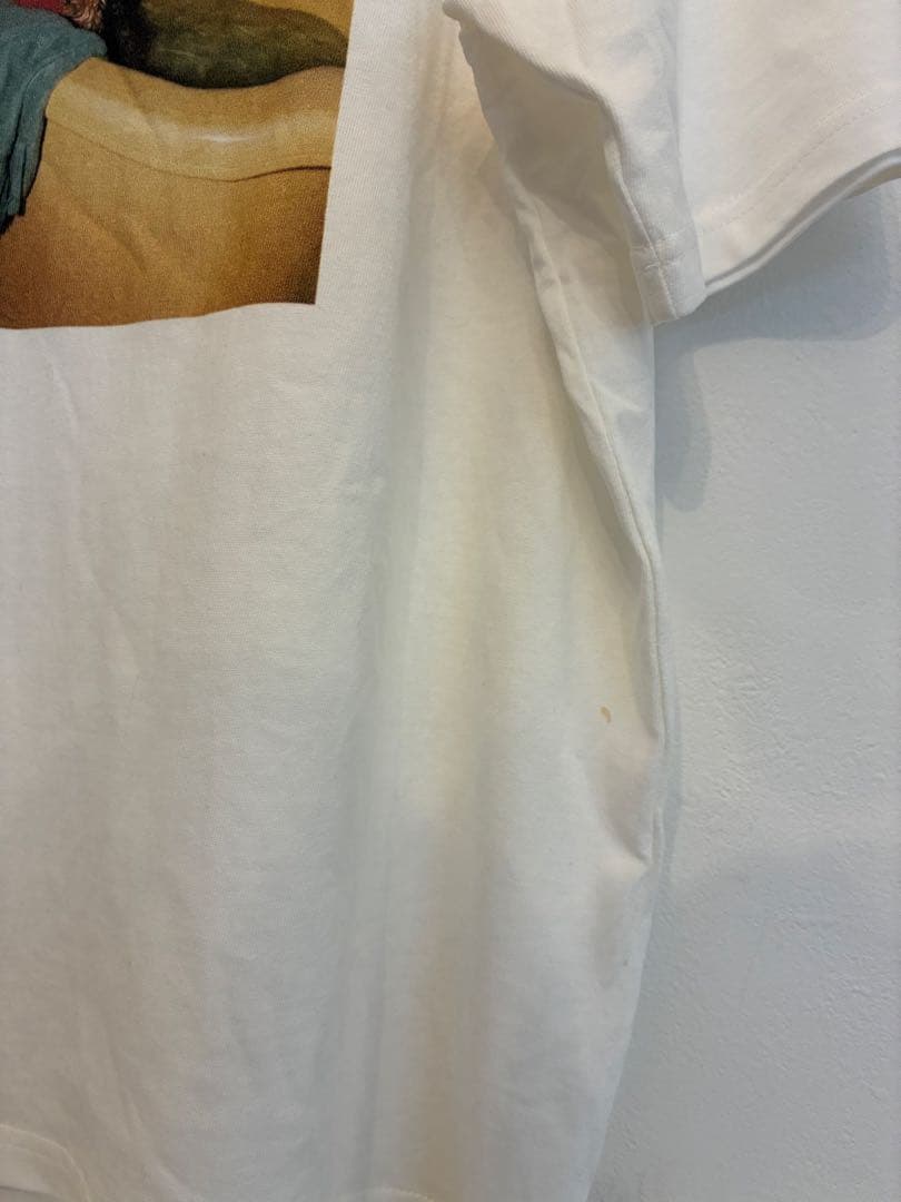 〈canal jean〉Tシャツ — image 3