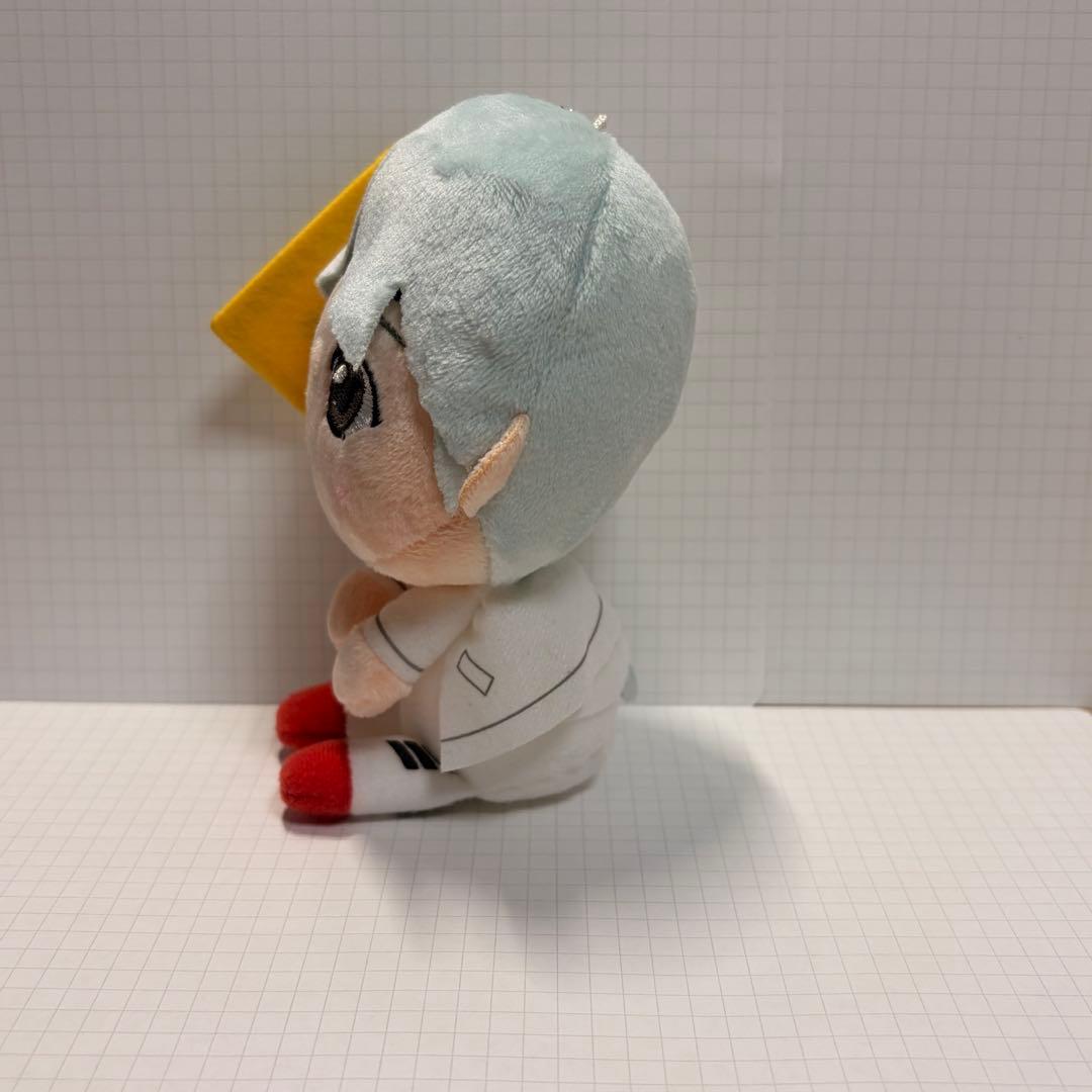 SUGA ぬいぐるみ マスコット — image 2