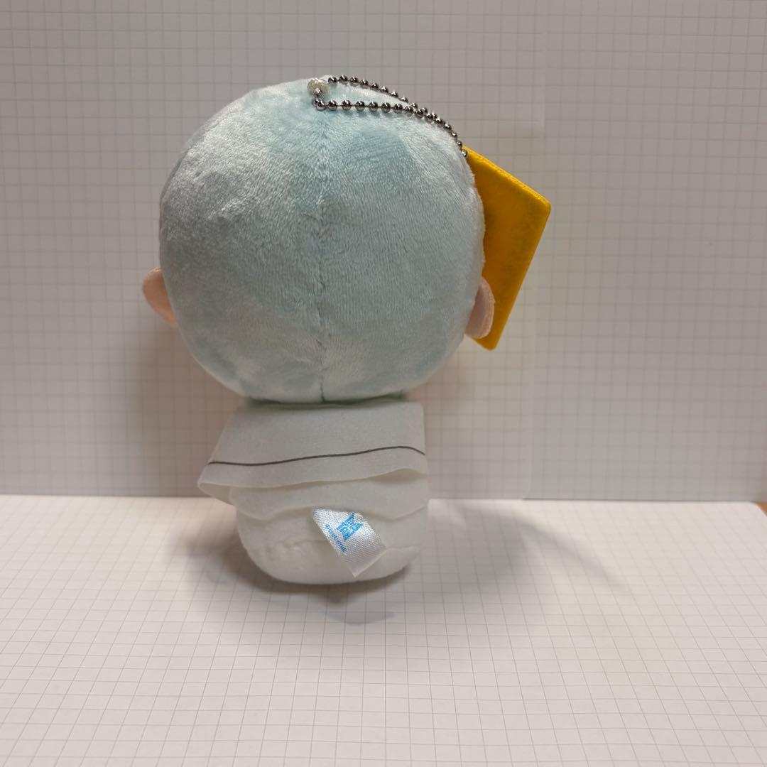 SUGA ぬいぐるみ マスコット — image 3