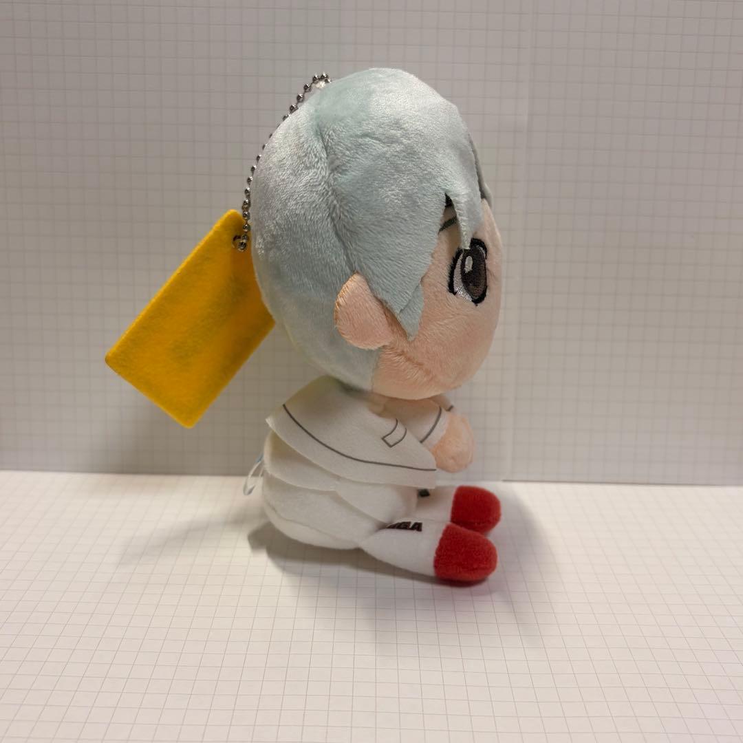 SUGA ぬいぐるみ マスコット — image 4