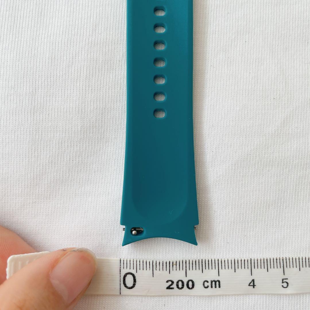 ▪︎ ギャラクシー ウォッチ GALAXY Watch 6 5 4 バンド — image 5