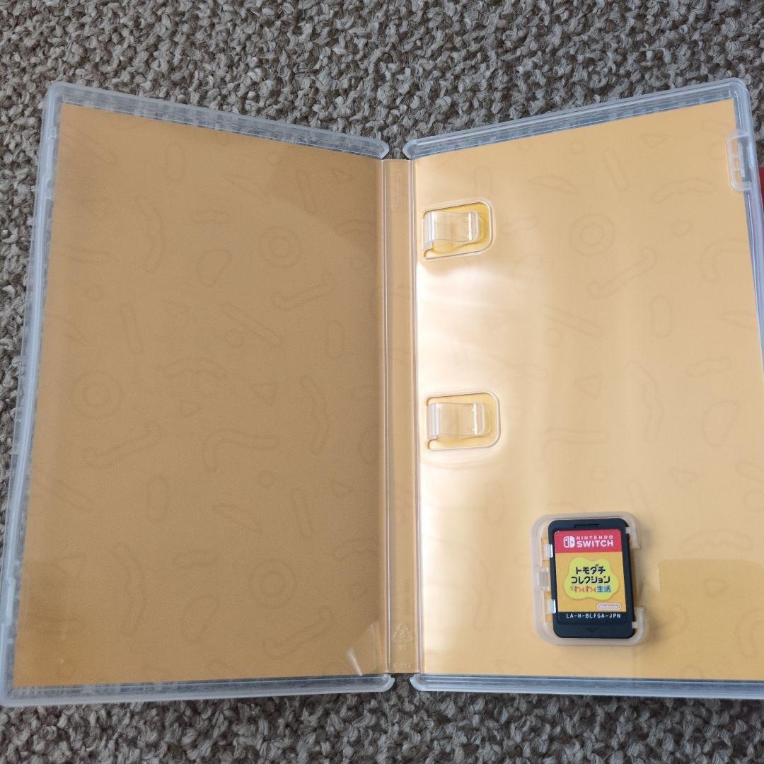 トモダチコレクション わくわく生活【タッチペン付】 — image 2