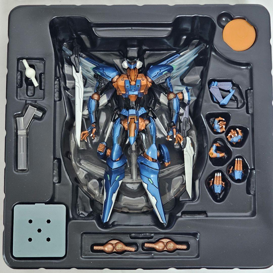 リボルテックヤマグチ ジェフティ — image 4