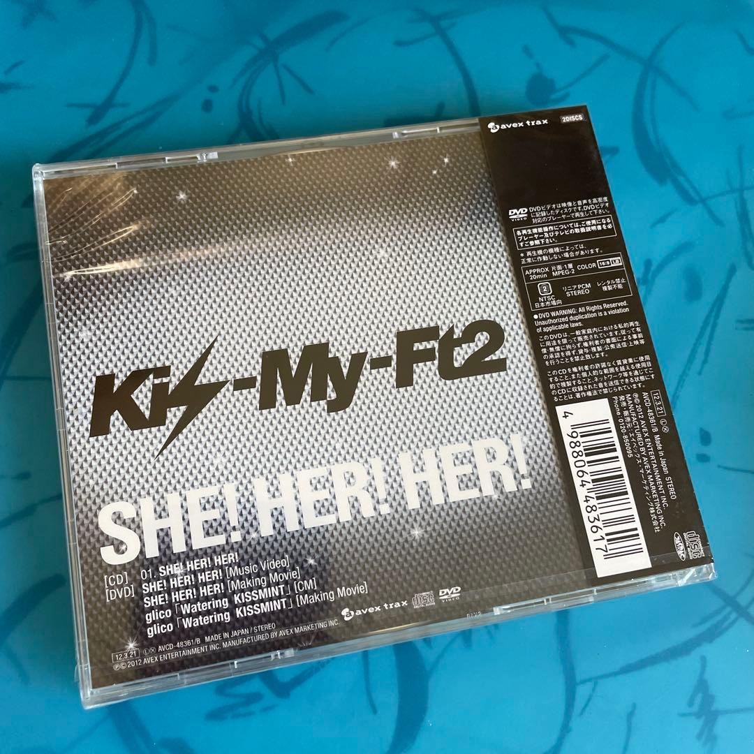 SHE!HER!HER! — image 3