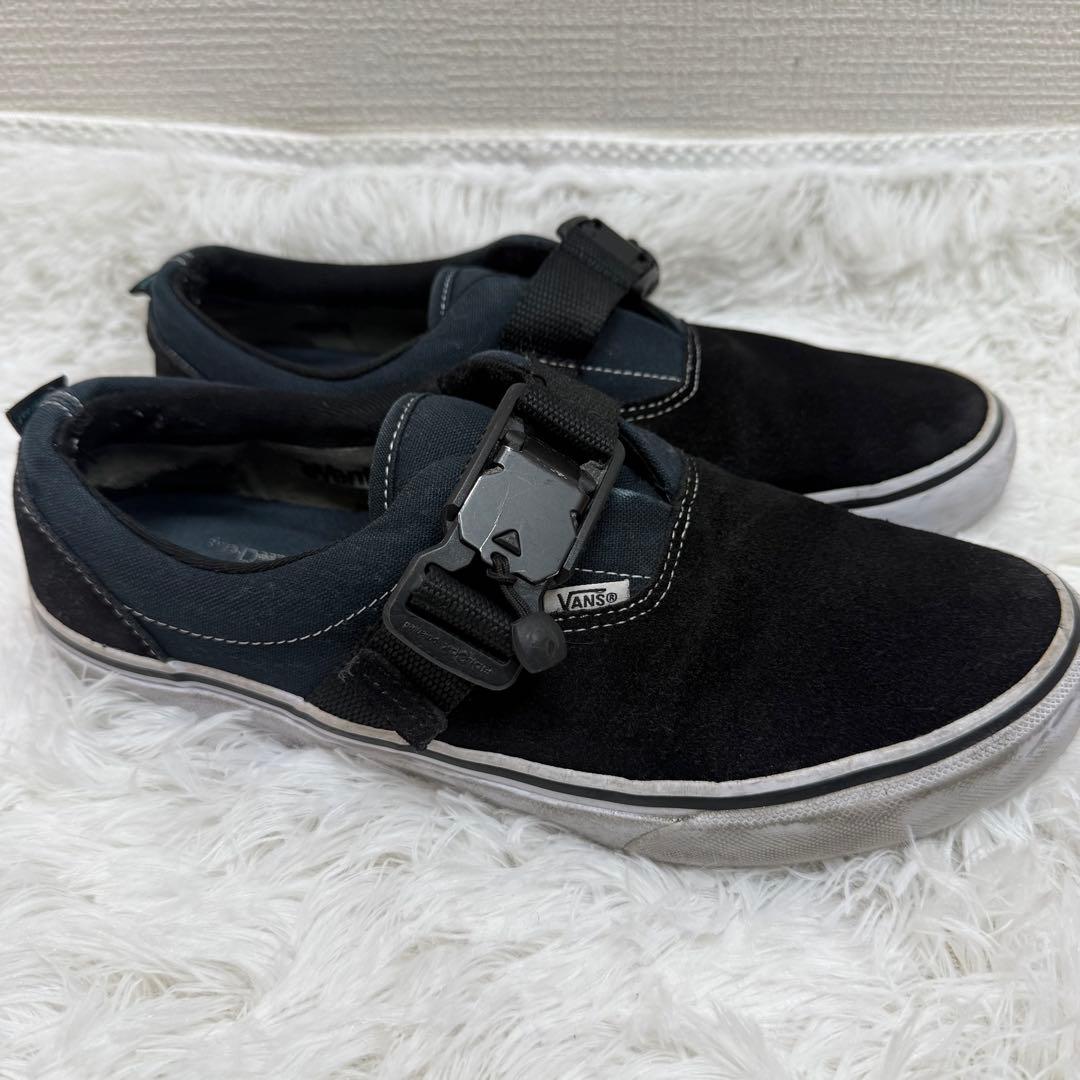 VANS ALC V95CF ERA eVent Black 27cm — image 3