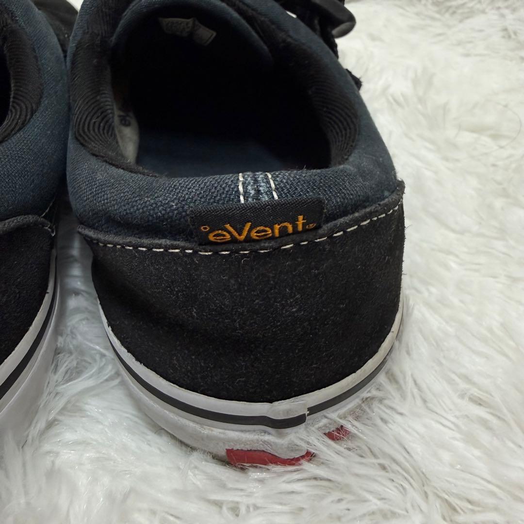 VANS ALC V95CF ERA eVent Black 27cm — image 4