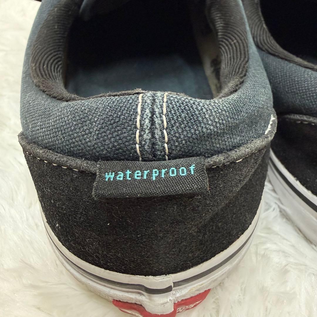 VANS ALC V95CF ERA eVent Black 27cm — image 5
