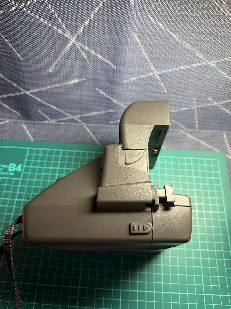 ポラロイド636Closeup インスタントカメラ — image 3