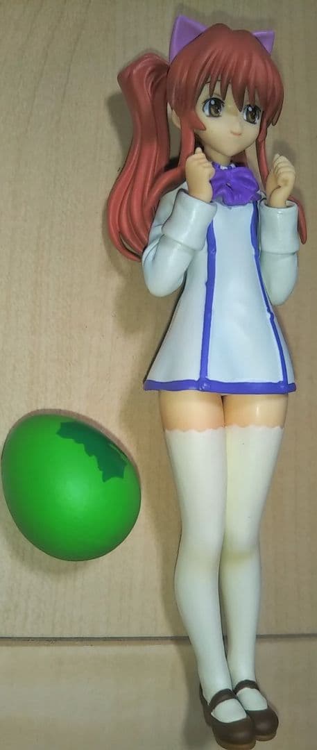 コナミ　アロエ　クイズマジックアカデミー　フィギュアコレクション — image 2