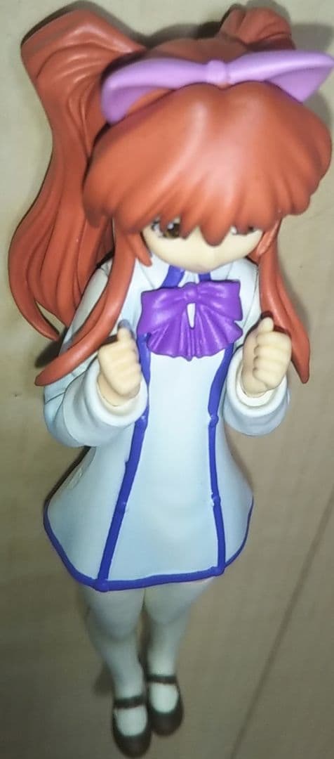コナミ　アロエ　クイズマジックアカデミー　フィギュアコレクション — image 3