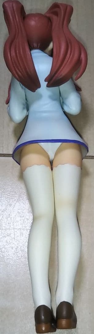 コナミ　アロエ　クイズマジックアカデミー　フィギュアコレクション — image 4