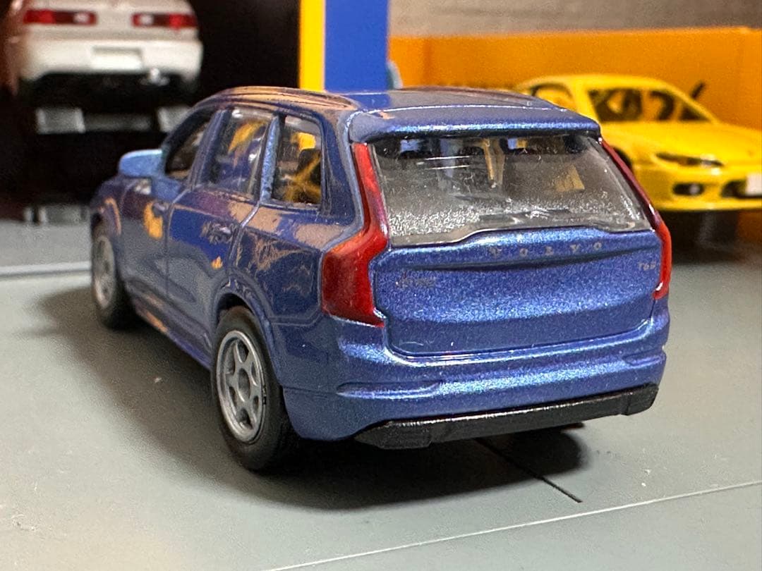WELLY ボルボ　XC90 — image 2