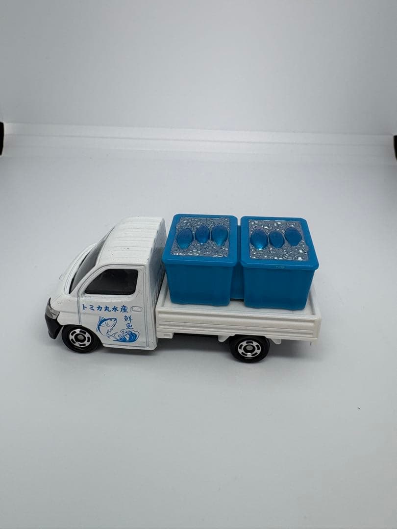 トミカ トヨタ タウンエース トミカ丸水産 — image 3