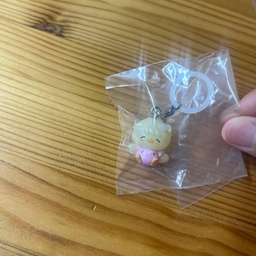 Lil ala mode めじるしアクセサリー3 パフ — image 2
