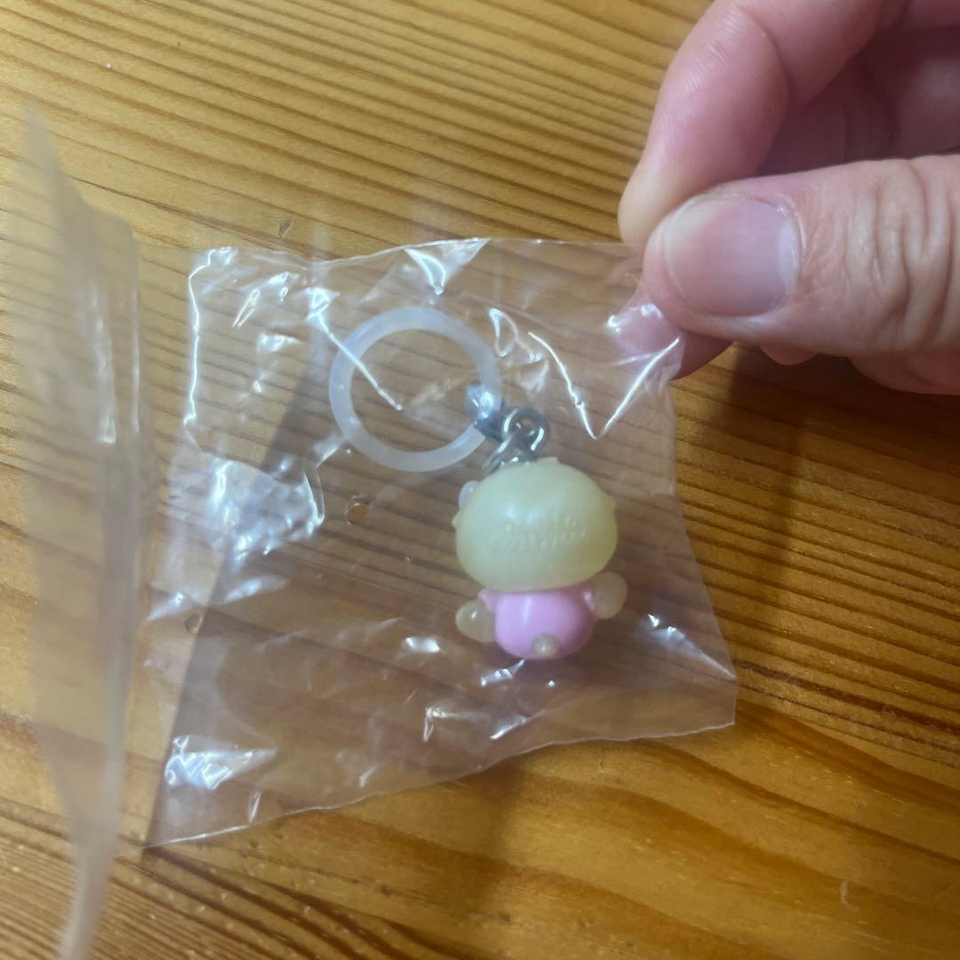 Lil ala mode めじるしアクセサリー3 パフ — image 3