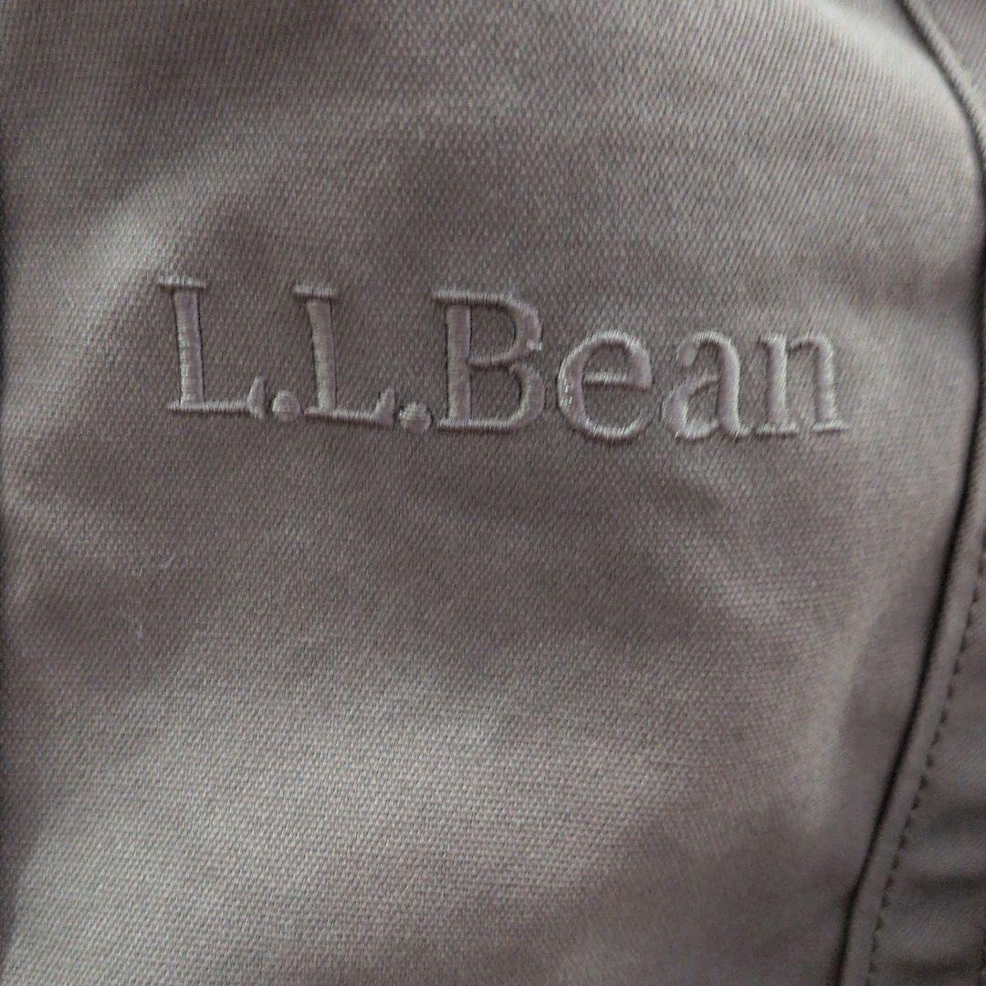 【L.L. Bean】グローサリートートバック — image 4