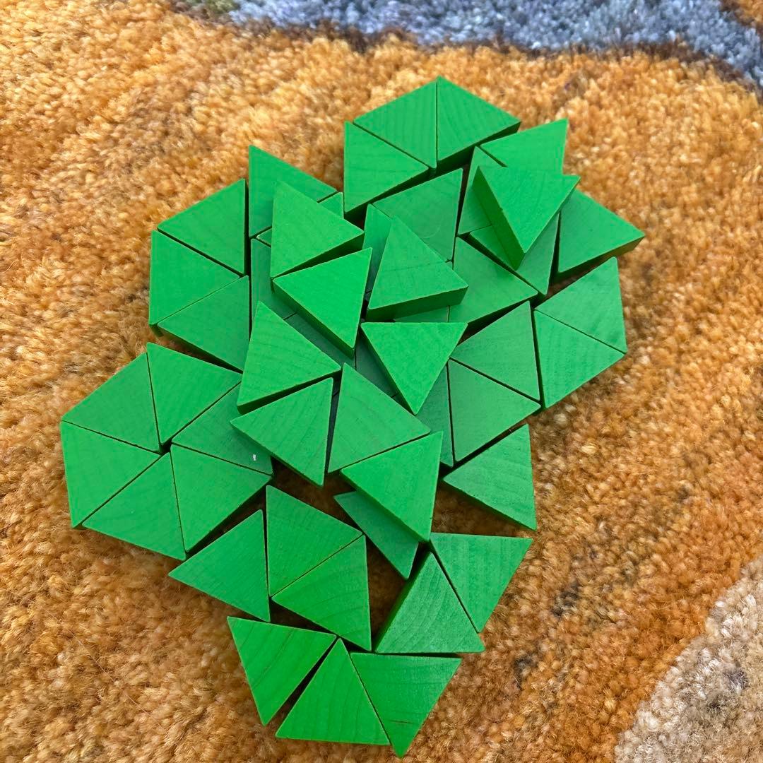 パターンブロック　250Ｐ　揃ってます — image 3