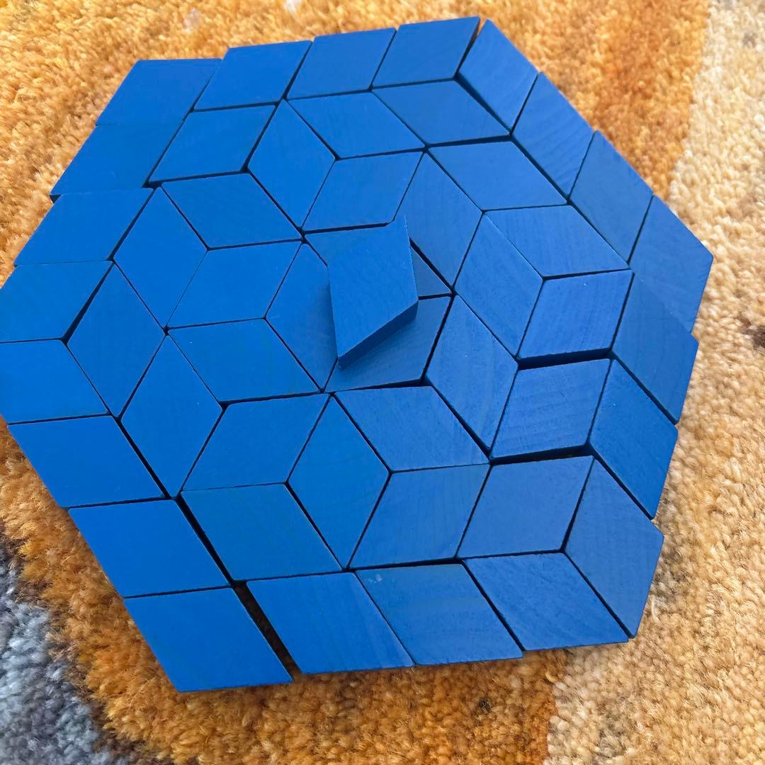 パターンブロック　250Ｐ　揃ってます — image 4