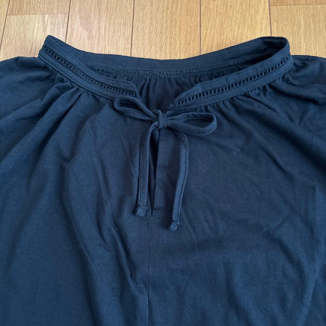 niko and... 半袖Tシャツ ブラック — image 2