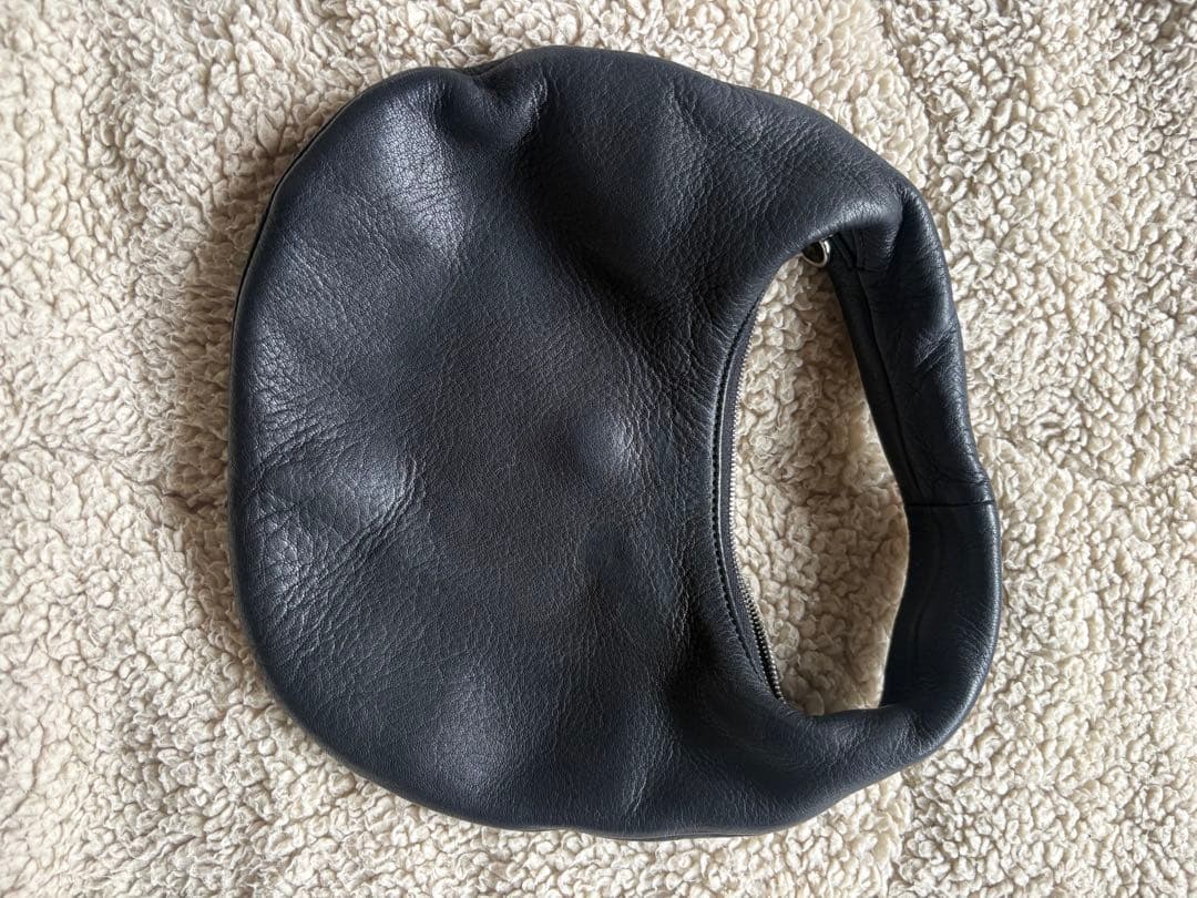Aeta DA58 ONE SHOULDER S ブラック — image 2