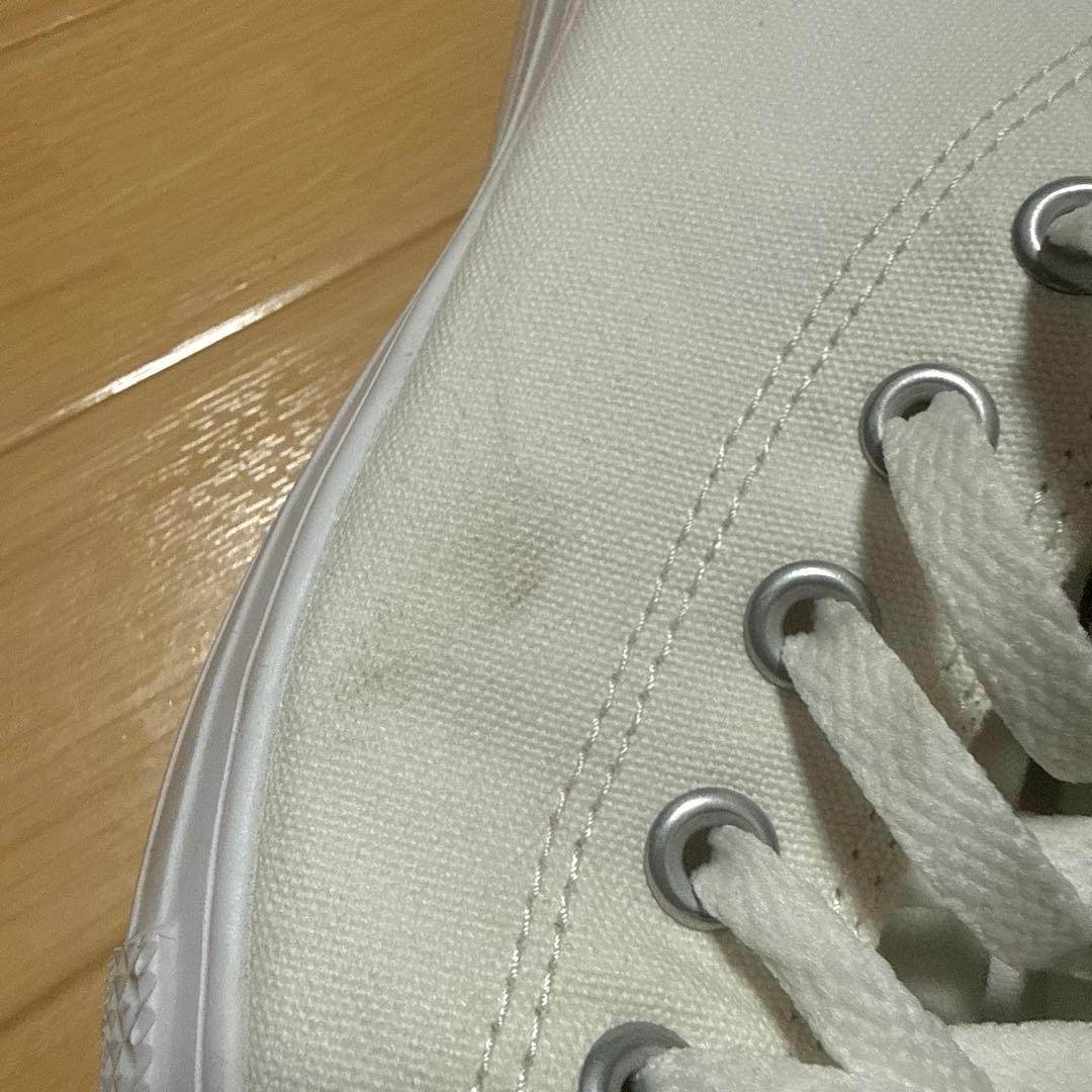 Converse All Star & Vans スニーカー 2足セット — image 4