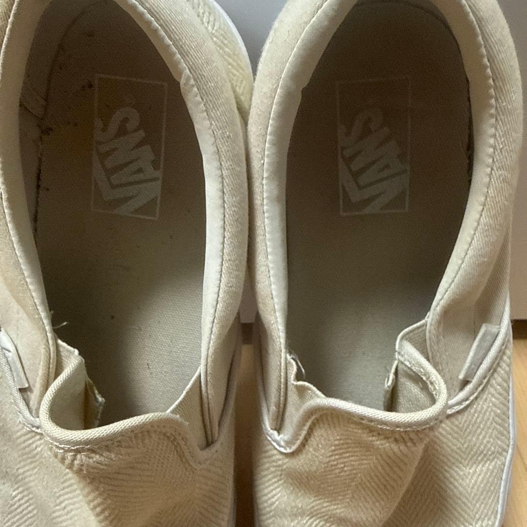 Converse All Star & Vans スニーカー 2足セット — image 5