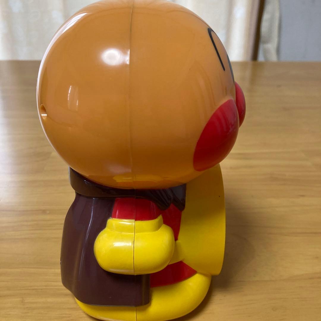 アンパンマン 目覚まし時計 JF359A 本体 — image 4
