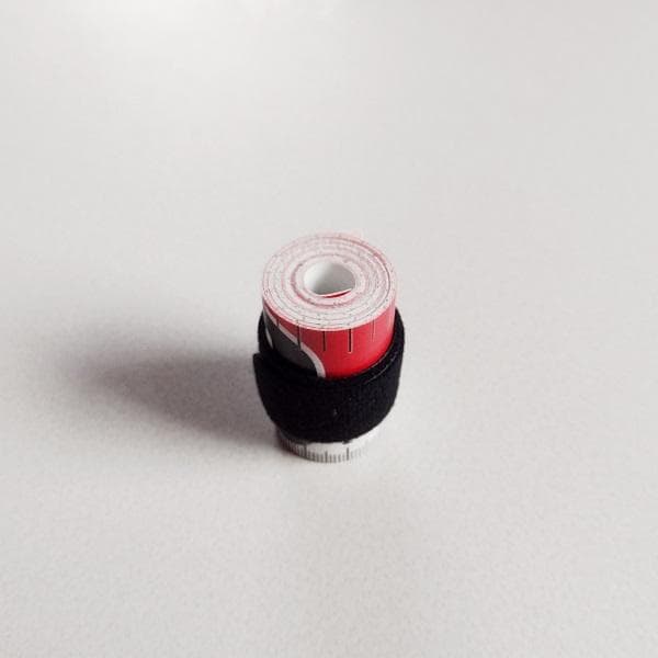 フィッシングメジャー　100cm　メジャー　コンパクト — image 3