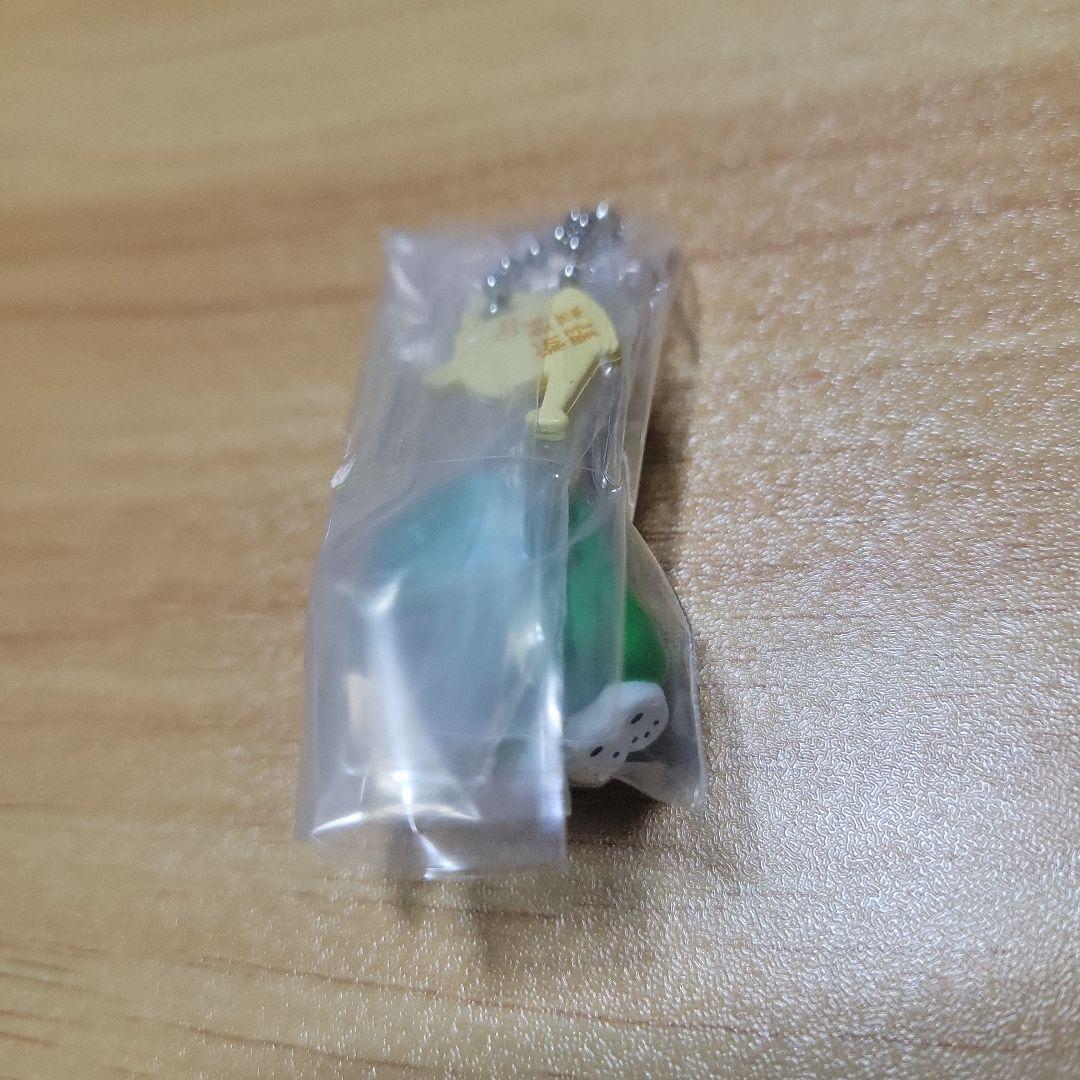 ポチャッコ ベジタブルビスケット チャーム — image 2