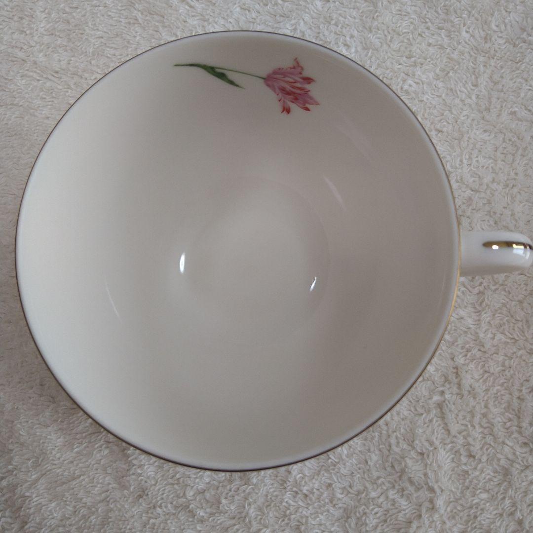値下げ　hiromichi nakano カップ＆ソーサー 2客セット — image 2
