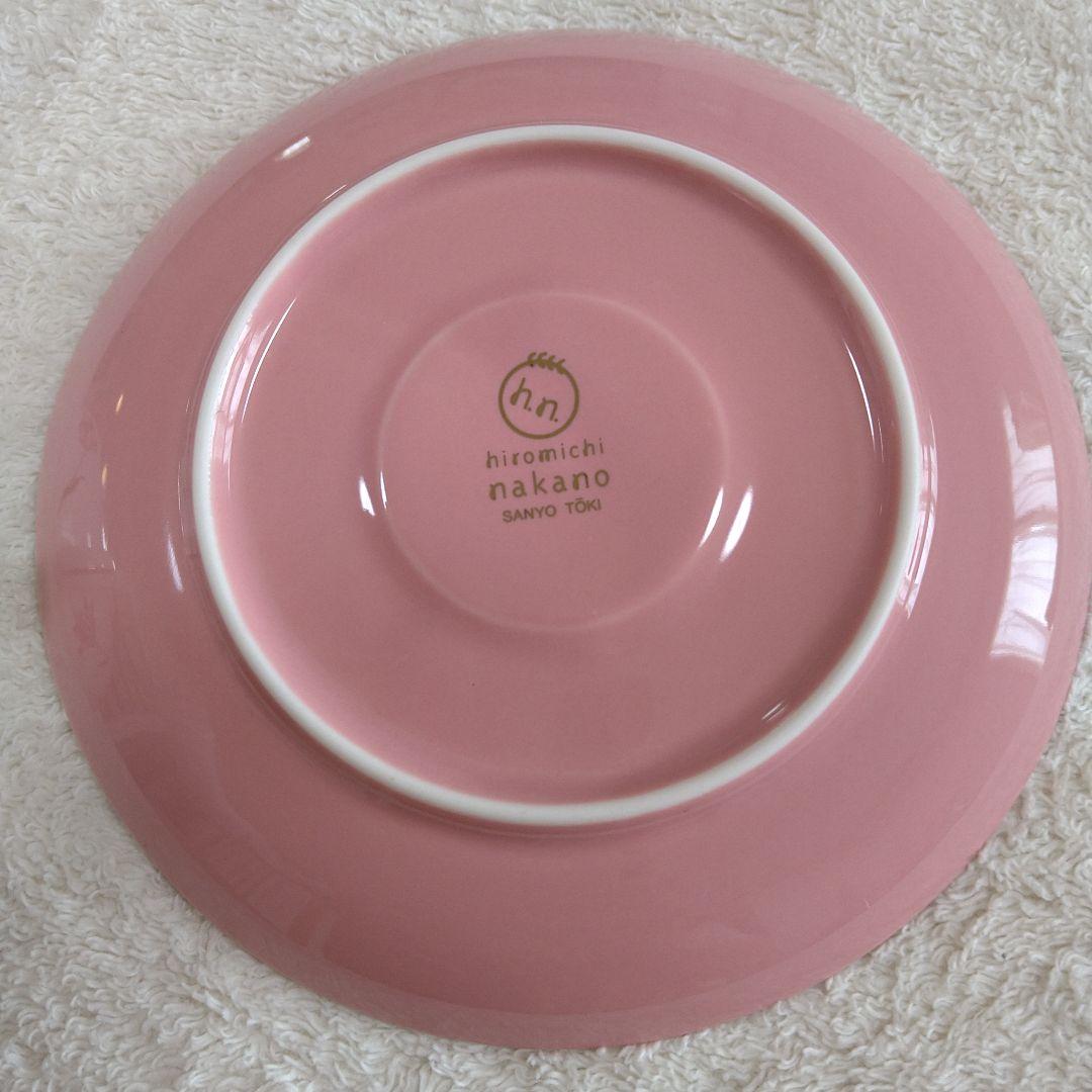 値下げ　hiromichi nakano カップ＆ソーサー 2客セット — image 5