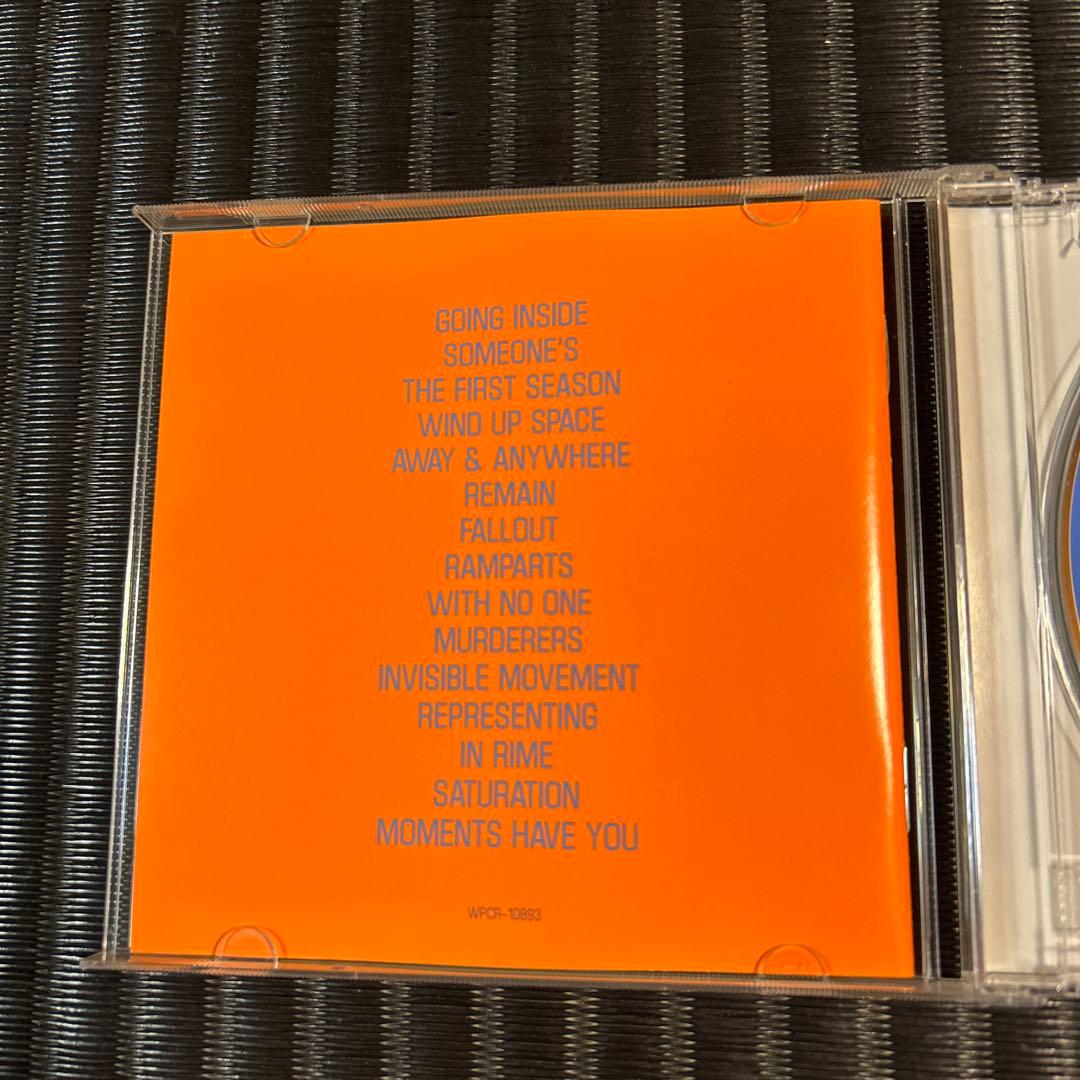 ジョン・フルシアンテ / To Record Only Water — image 3