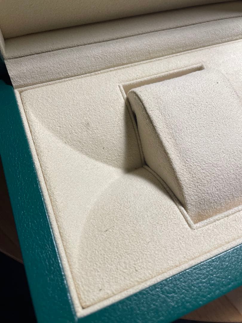 ROLEX ロレックス 純正　内箱のみ　M 時計 — image 2