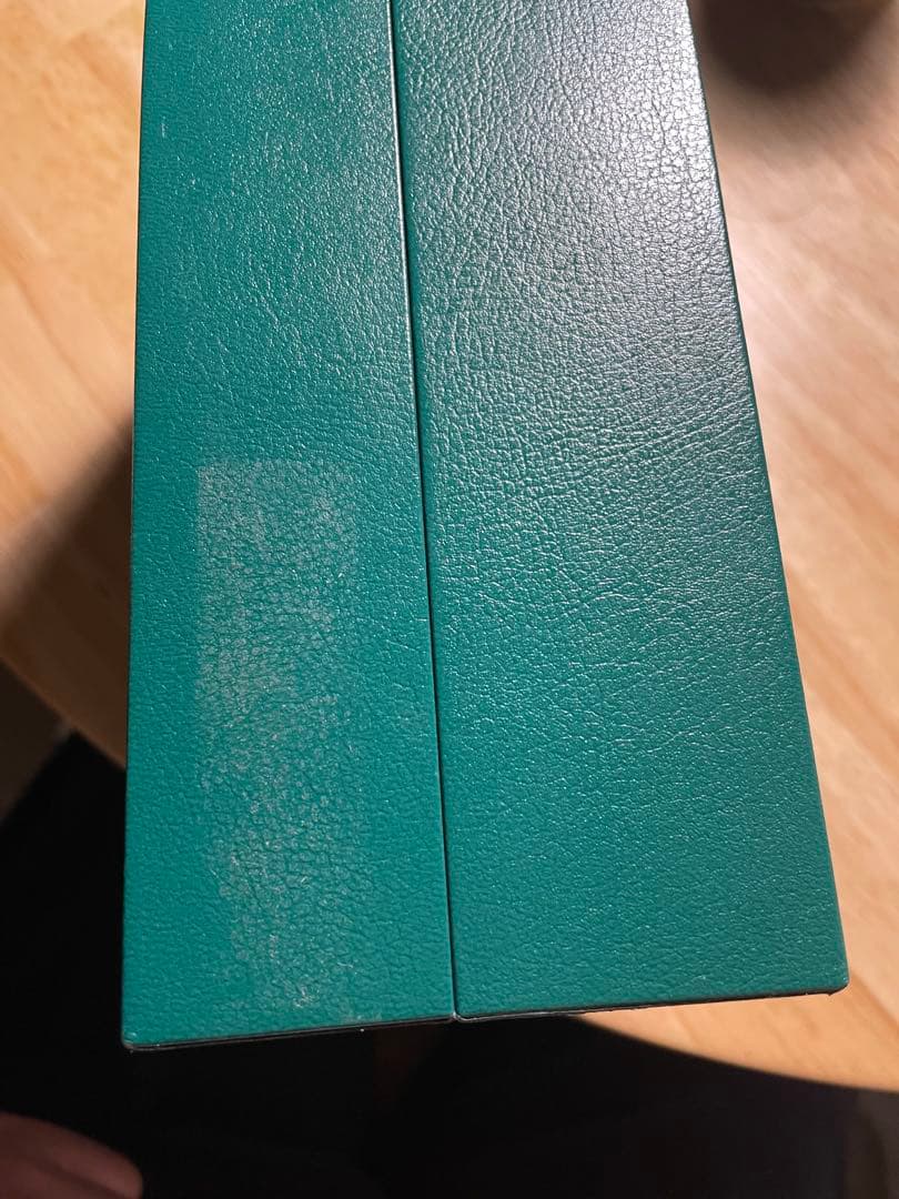 ROLEX ロレックス 純正　内箱のみ　M 時計 — image 4