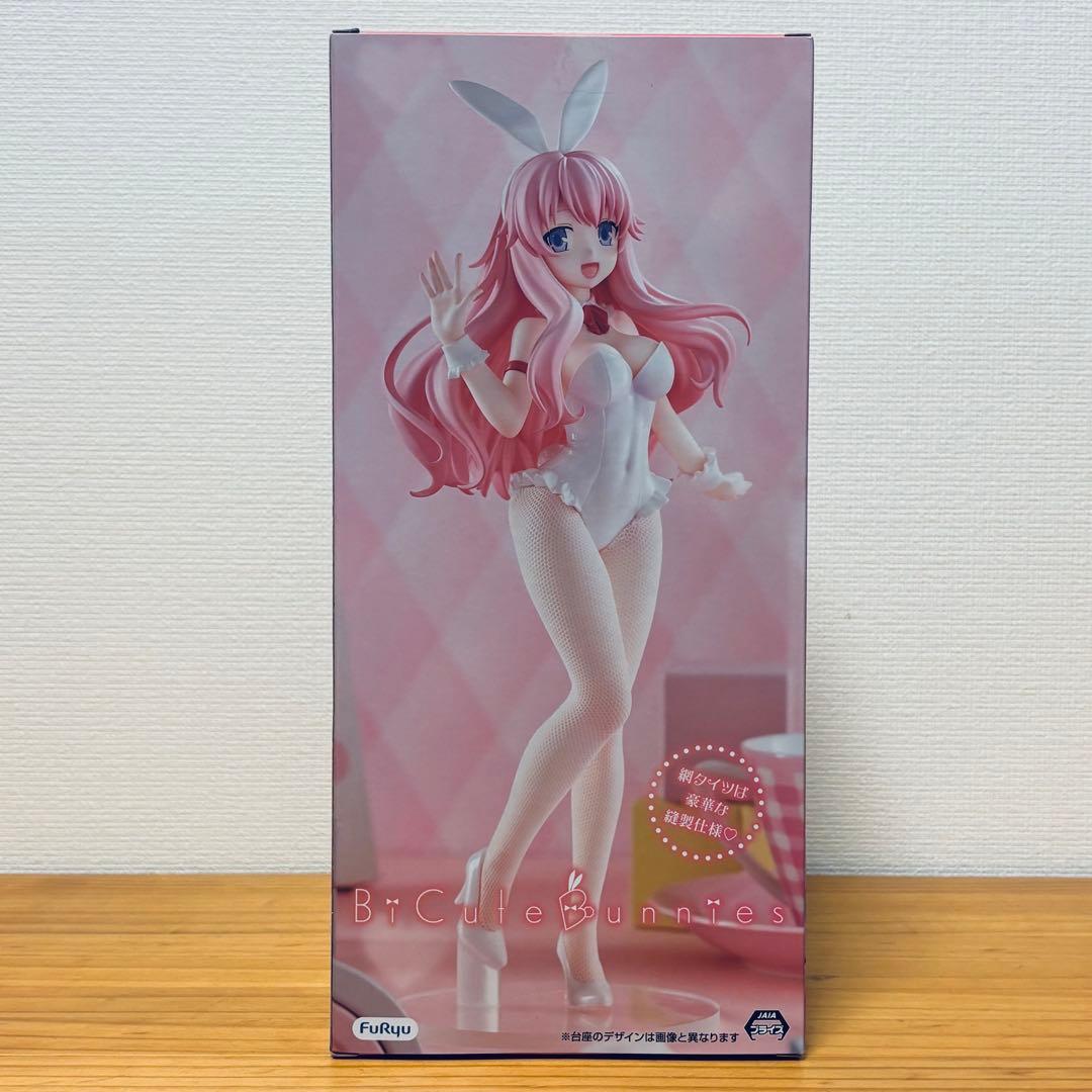 バカとテストと召喚獣 姫路瑞希 BiCute Bunnies フィギュア — image 2
