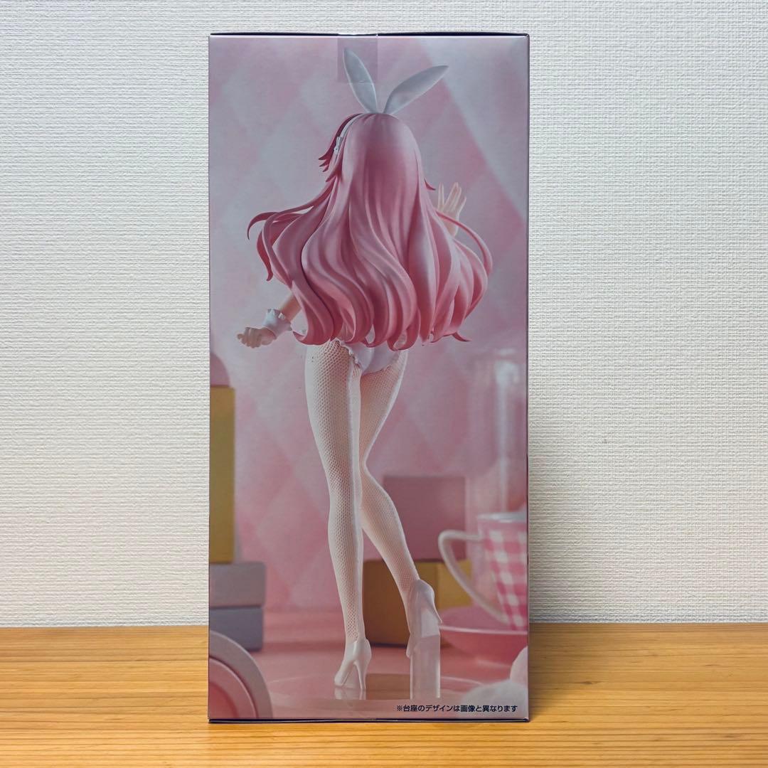 バカとテストと召喚獣 姫路瑞希 BiCute Bunnies フィギュア — image 3