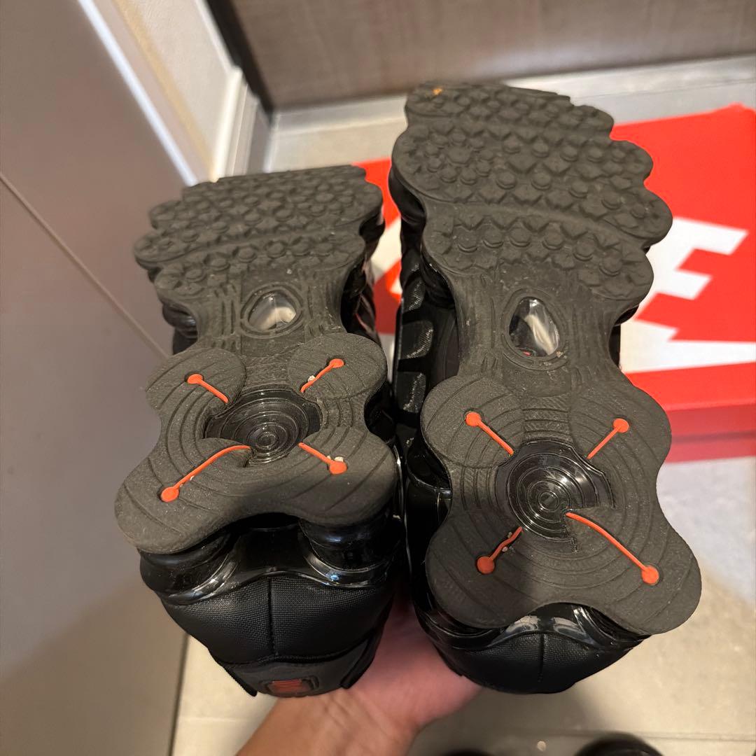 NIKE SHOX TL 26㎝ — image 4