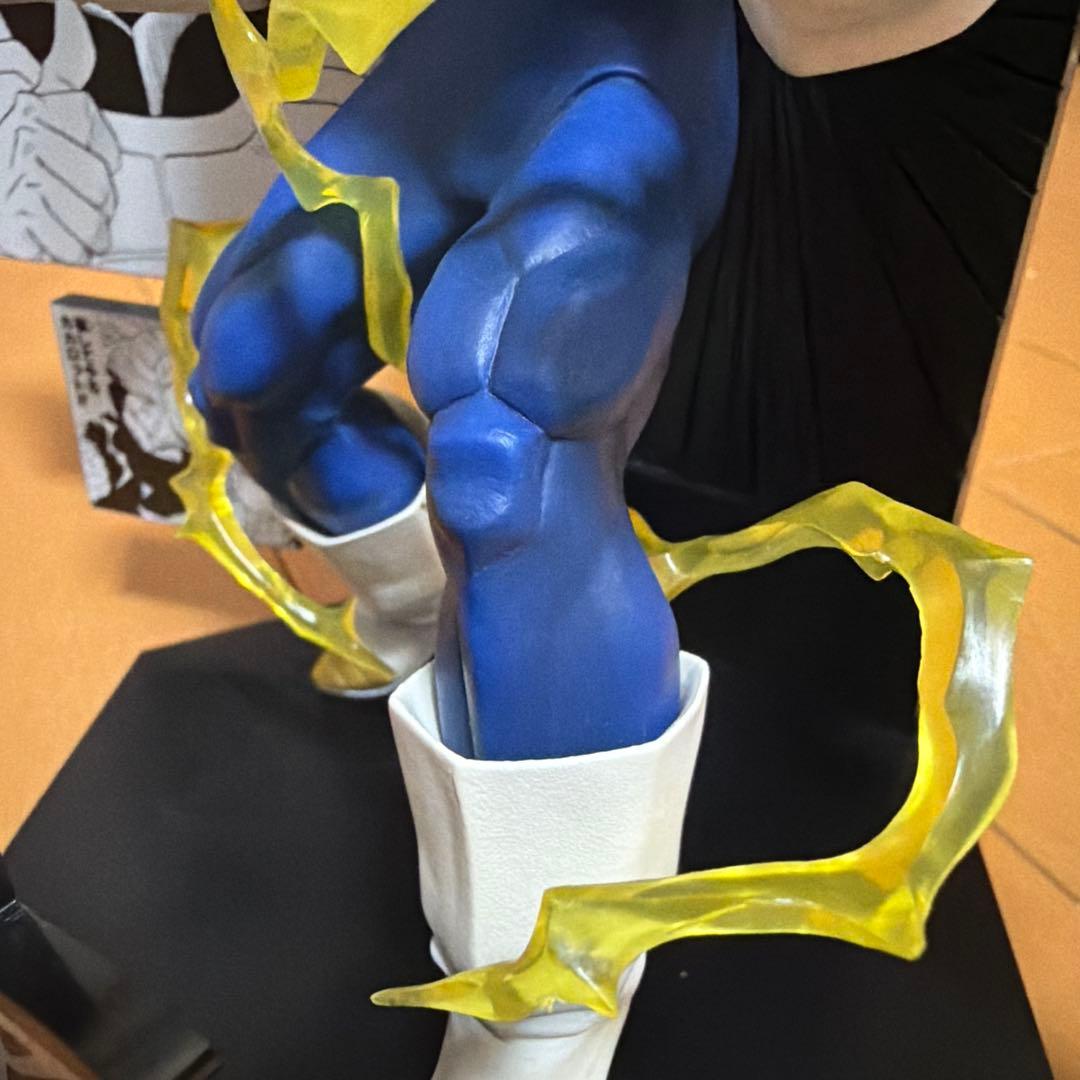 一番くじ ドラゴンボール 40th ベジータ フィギュア — image 3