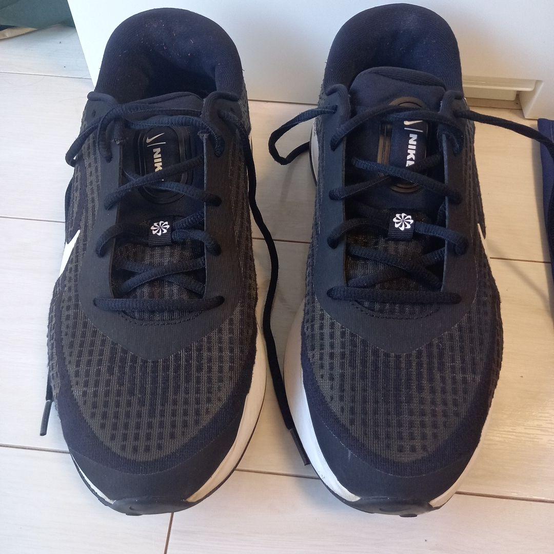 NIKE ジャーニーラン　シューズ 27.5センチ(使用物) — image 2