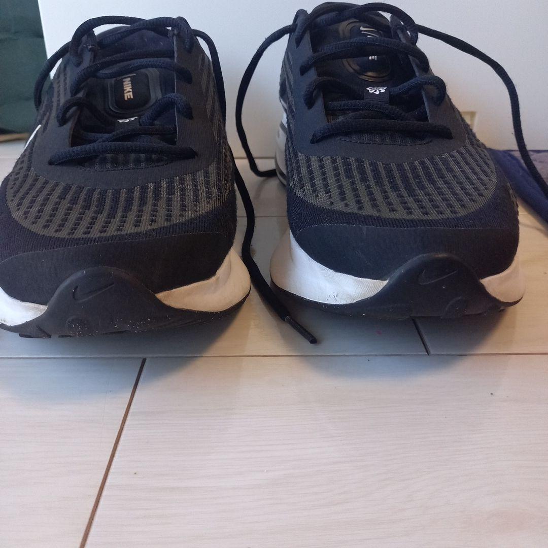 NIKE ジャーニーラン　シューズ 27.5センチ(使用物) — image 3