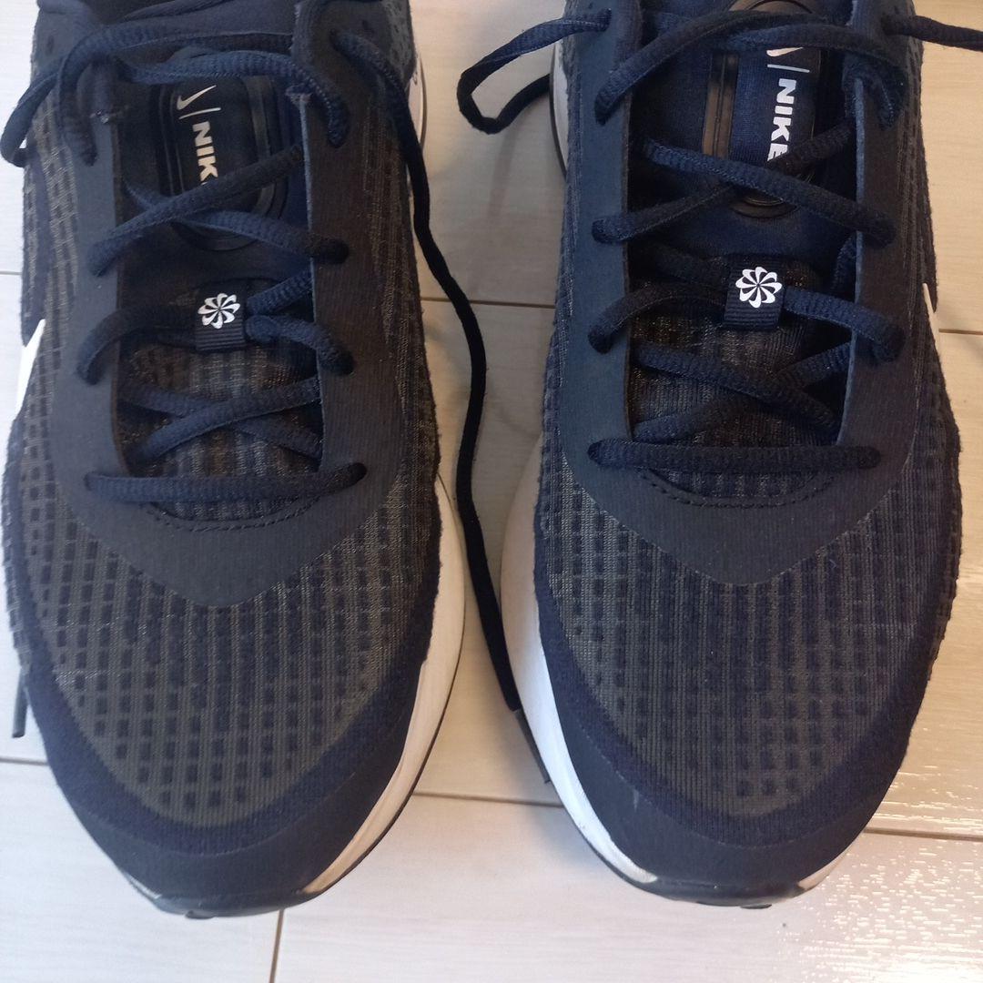 NIKE ジャーニーラン　シューズ 27.5センチ(使用物) — image 4