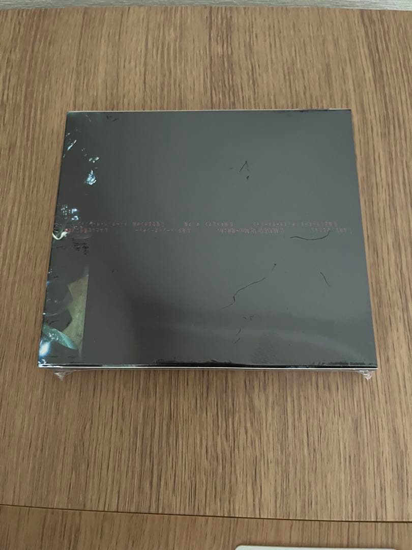 桑田佳祐 人差し/ひとたらし 完全生産限定盤 アクリルスタンド付 — image 5