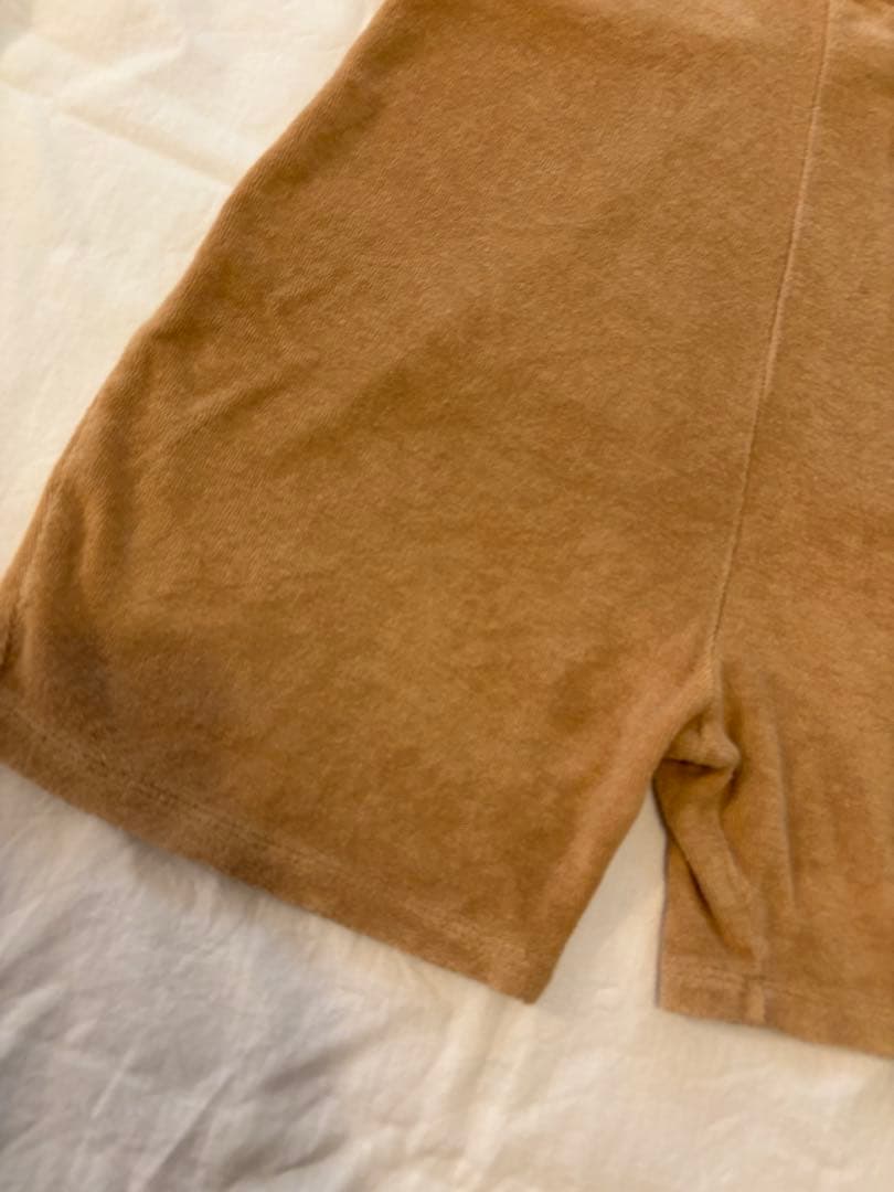 organic zoo dungarees 1-2y — image 2